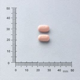 可得安穩|可得安穩 80/12．5 膜衣錠用法、副作用、禁忌、成分